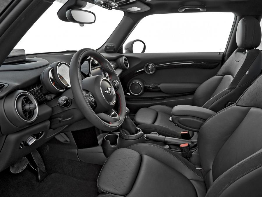  Mini Cooper S 2014 года  (фото 24 из 30)